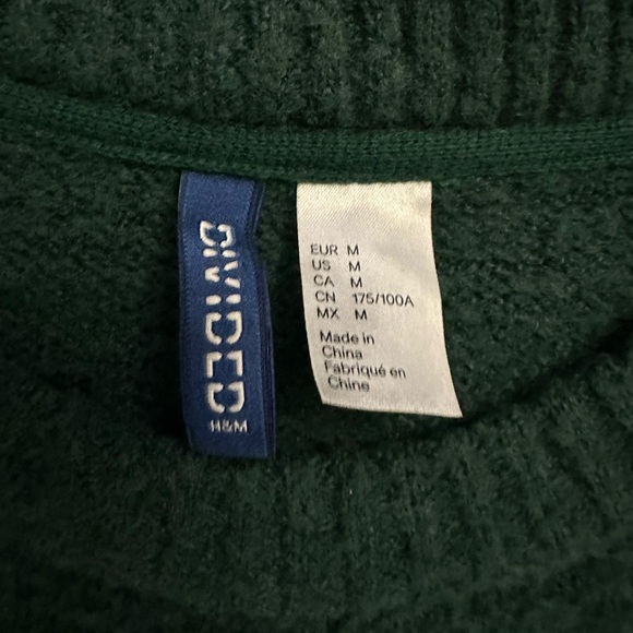 Knit sweater by H & M - Picture 3 of 5